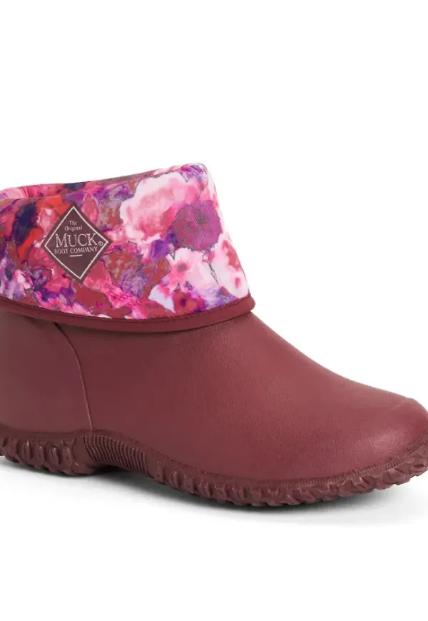 Women's Muckster II Mid