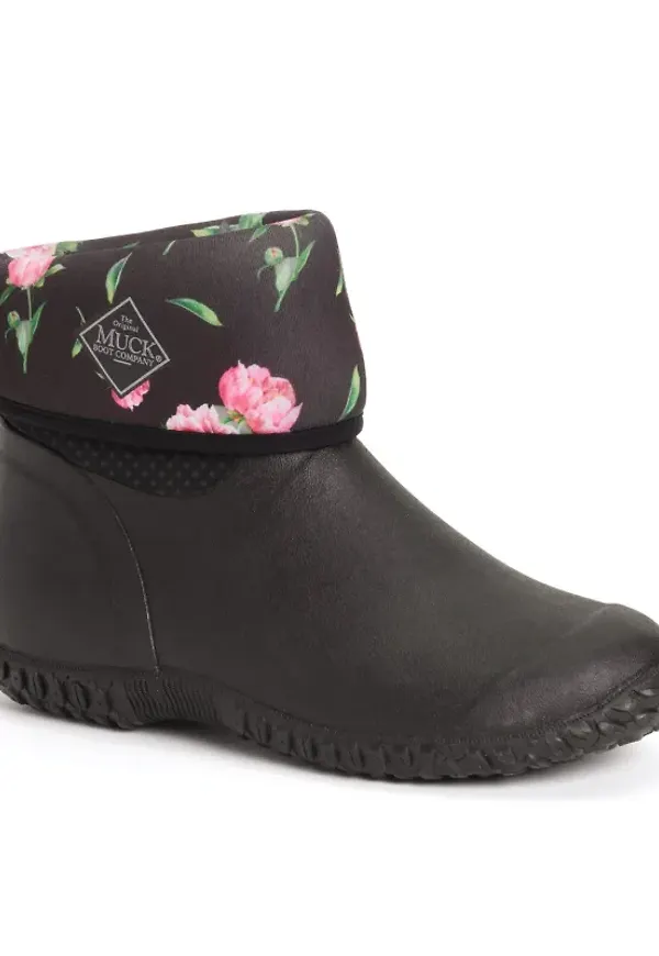 Women's Muckster II Mid
