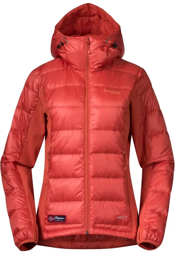 Women's Myre Down Lady Jacket