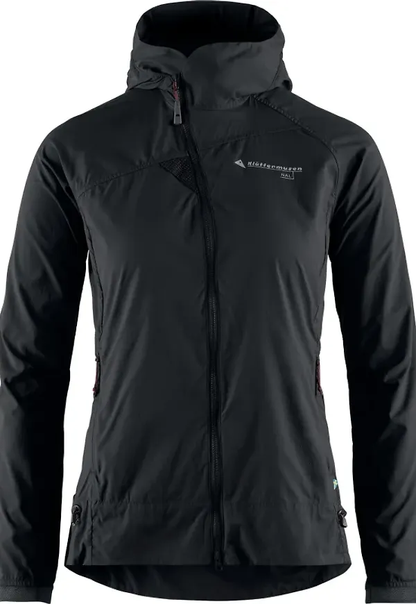 Women's Nal Hooded Jacket