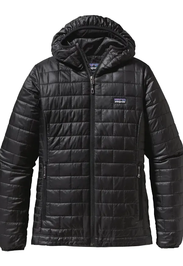 Women's Nano Puff Hoody