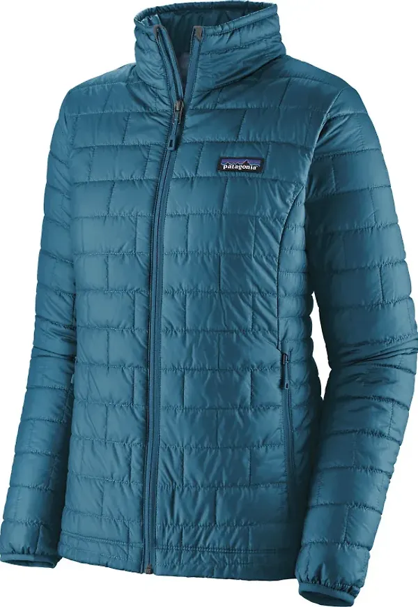 Women's Nano Puff Jacket