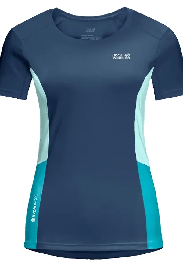 Women's Narrows Tee (2021)