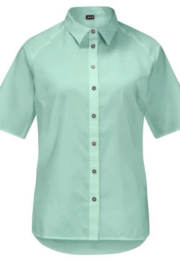 Women's Nata River Shirt