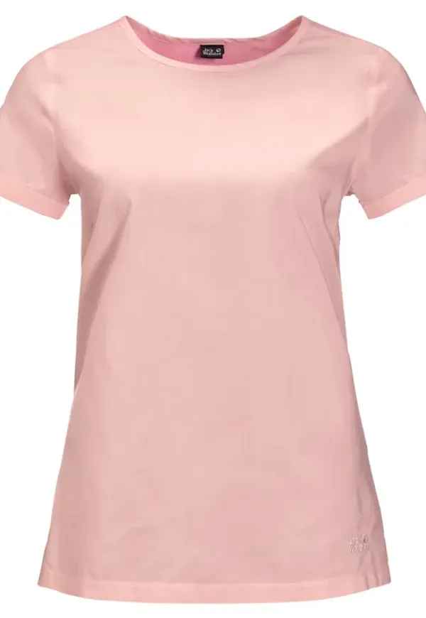 Women's Nata River Shortsleeve