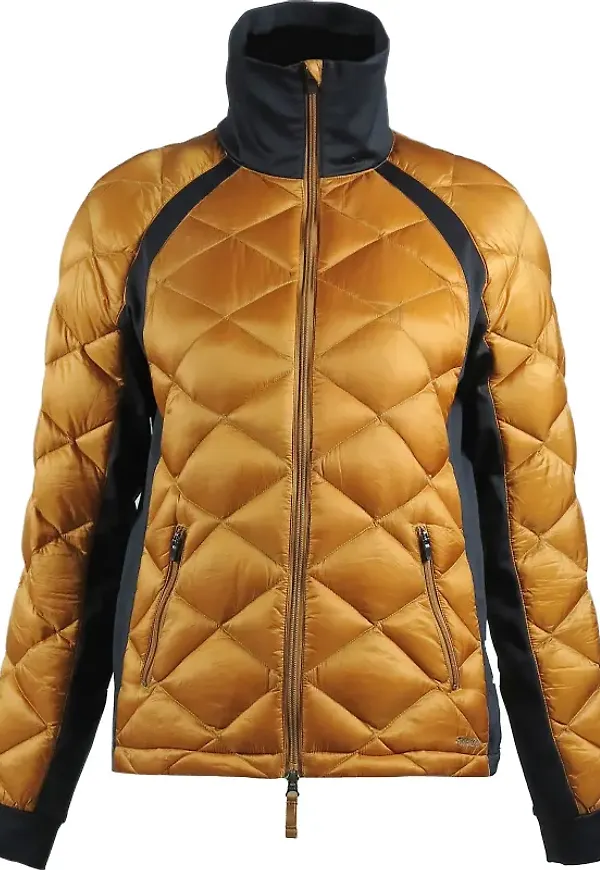 Women's Natalie Down Jacket