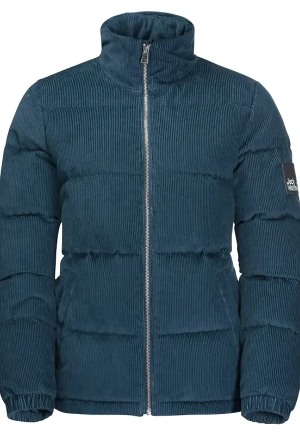 Women's Nature Corduroy Jacket