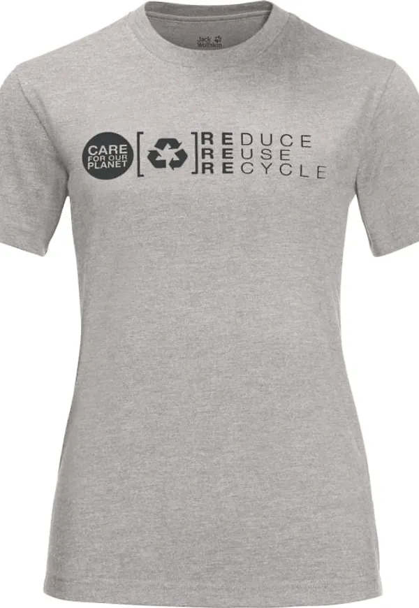 Women's Nature Relief Tee