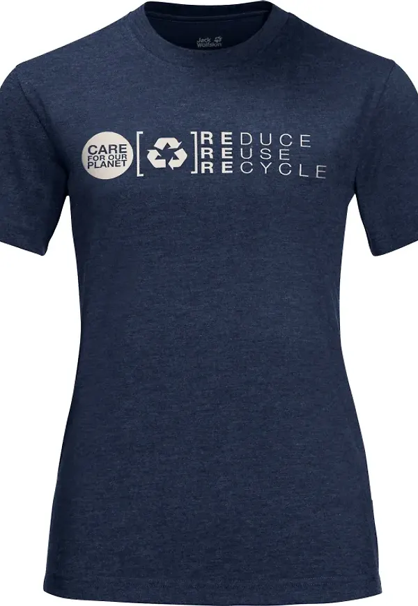 Women's Nature Relief Tee
