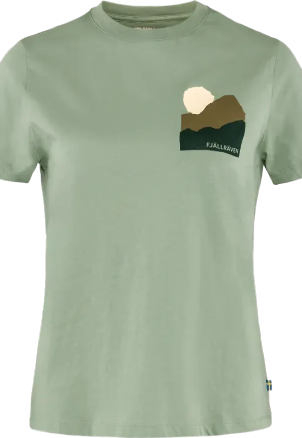 Women's Nature T-Shirt
