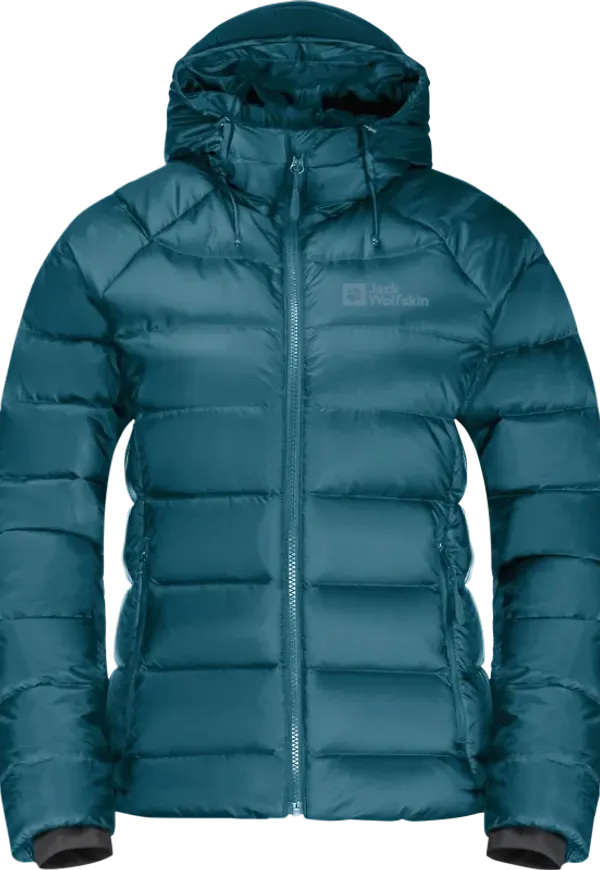 Women's Nebelhorn Down Hoody