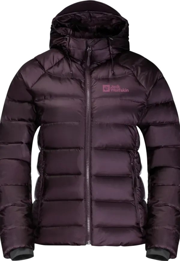 Women's Nebelhorn Down Hoody