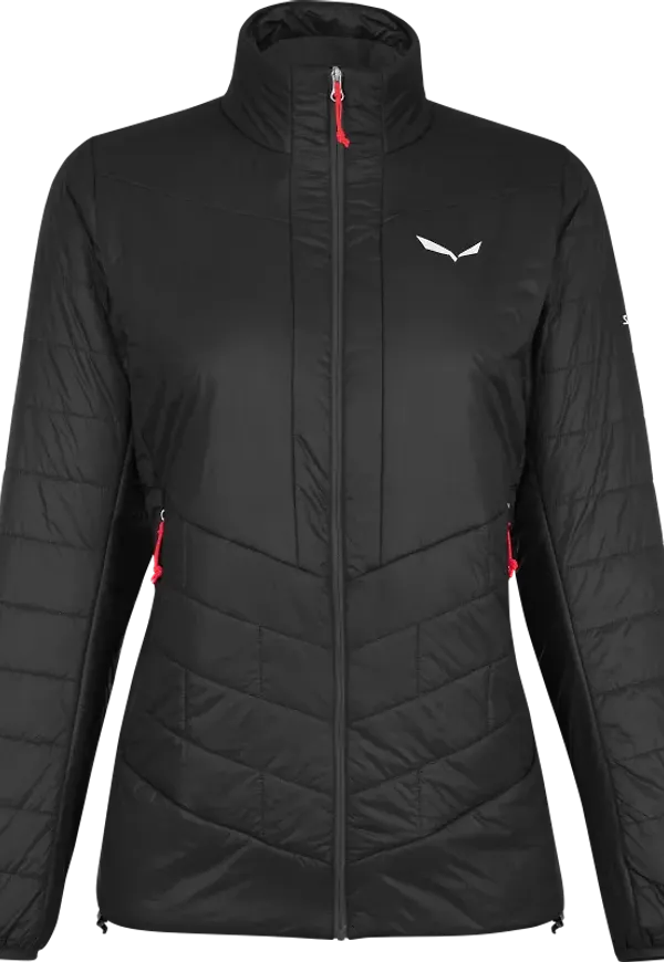 Women's Nemesis TirolWool Responsive Jacket