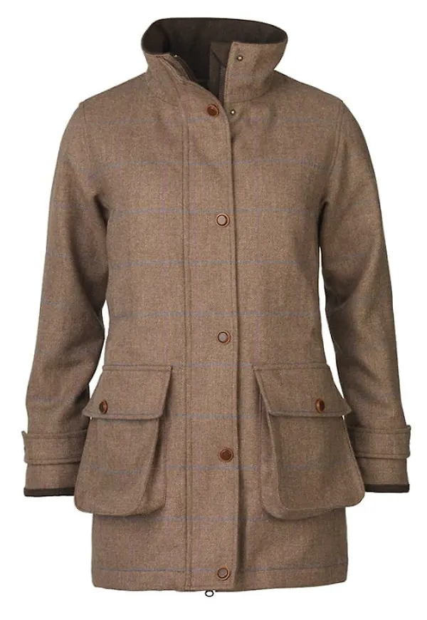 Women's Ness Coat