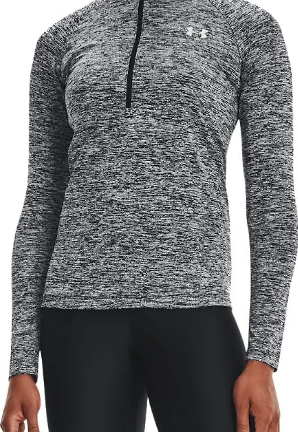 Women's New Tech 1/2 Zip