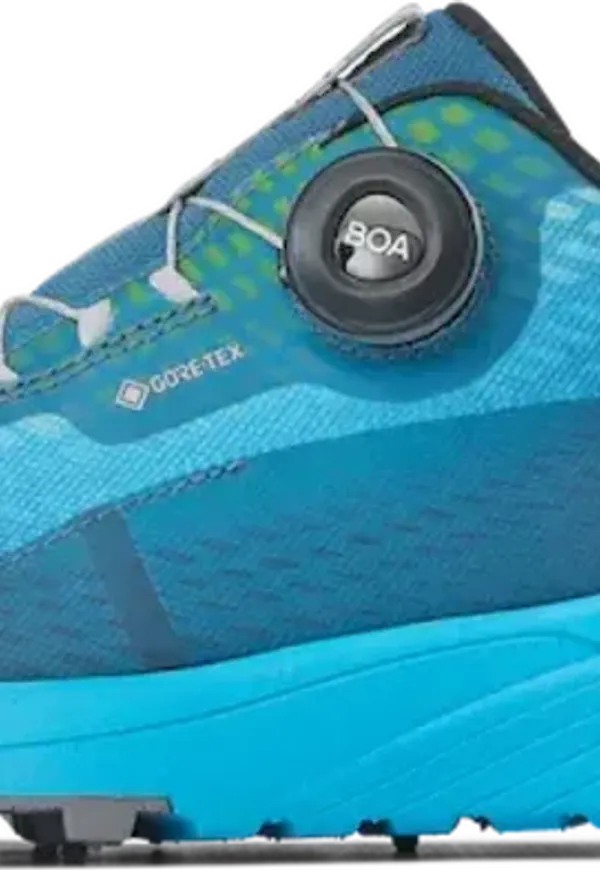 Women's Newrun Bugrip Gore-Tex