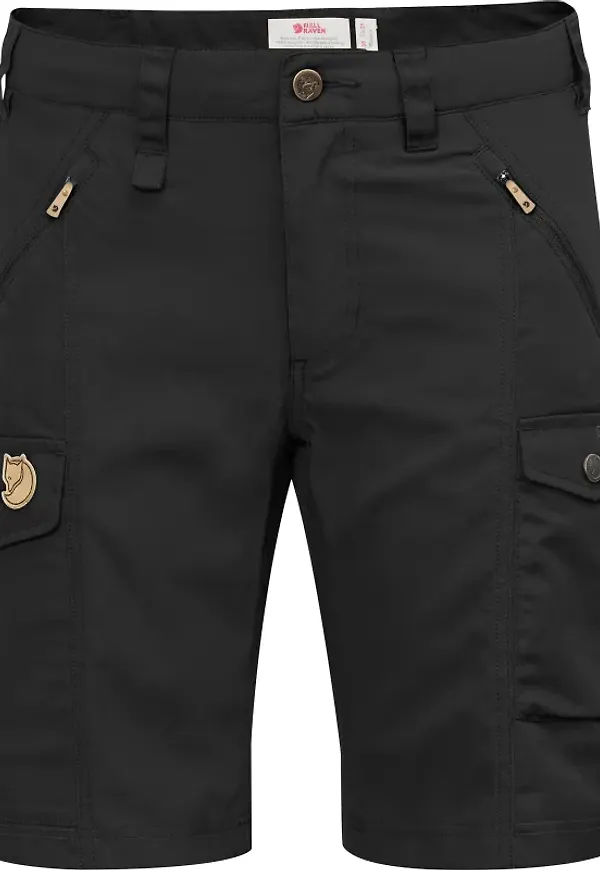 Women's Nikka Shorts Curved