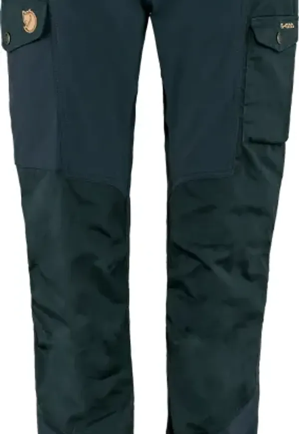 Women's Nikka Trousers Curved