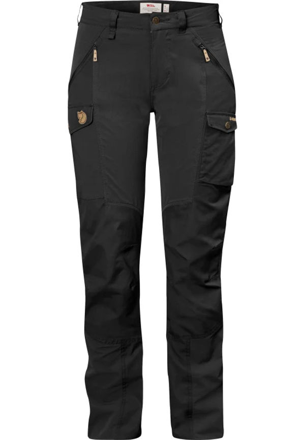 Women's Nikka Trousers Curved