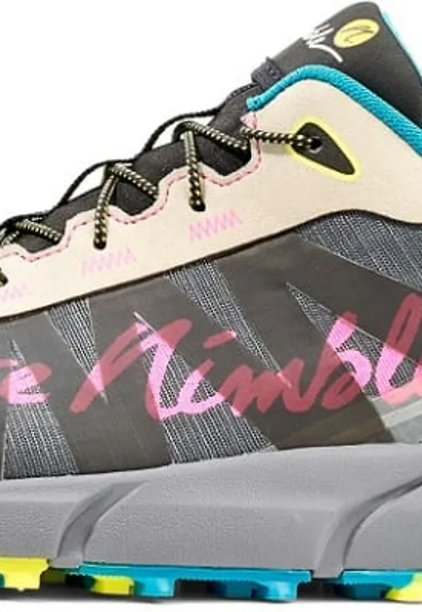Women's NimbleToes Trail Addict