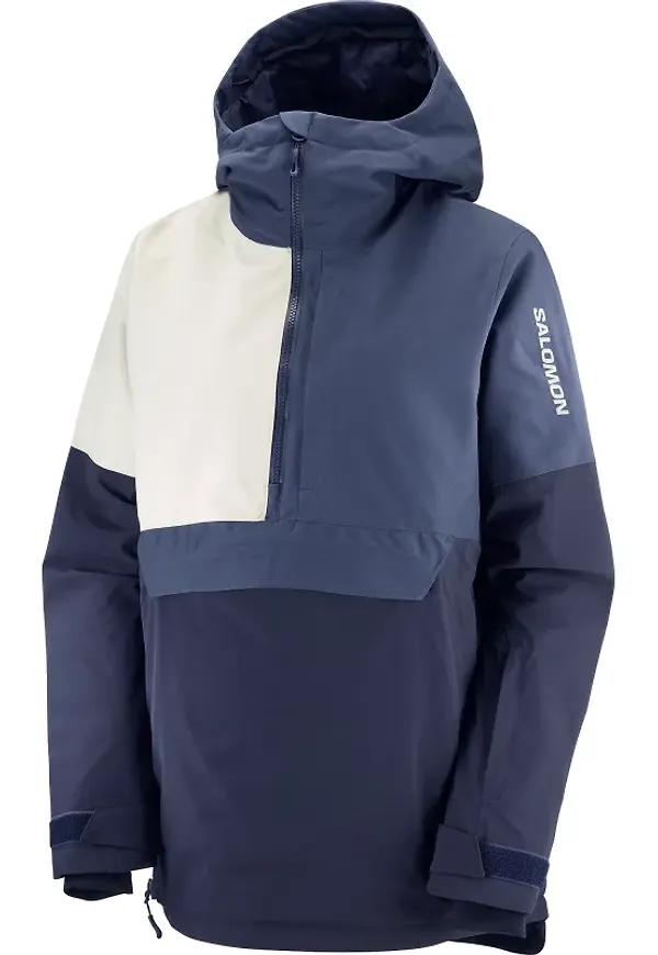 Women's No Drama Anorak