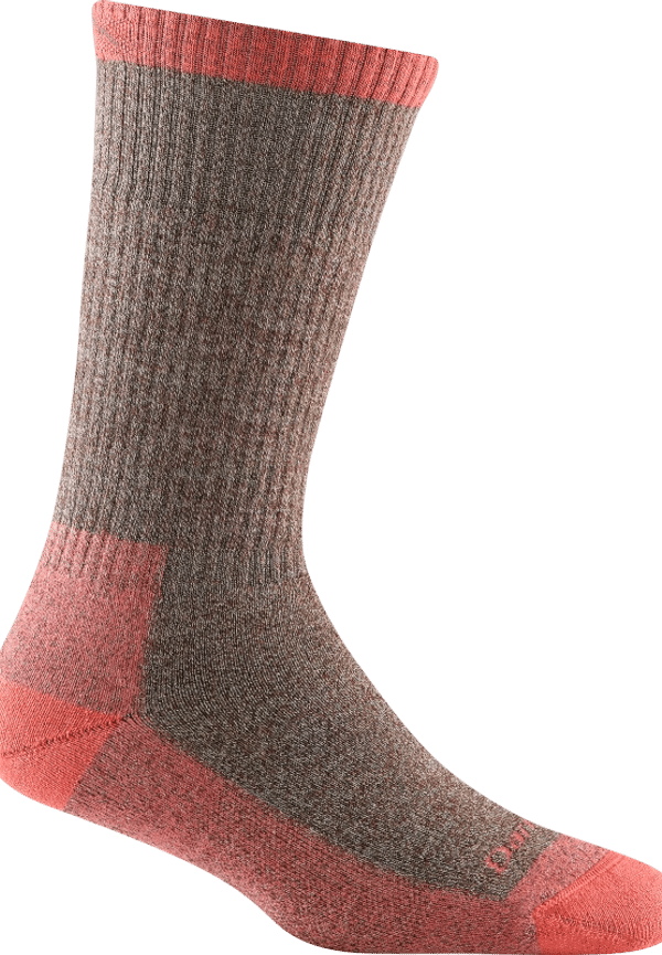Women's Nomad Boot Midweight Hiking Sock Full Cushion