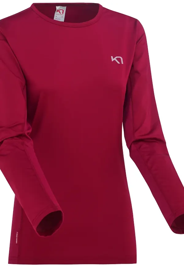 Women's Nora LS