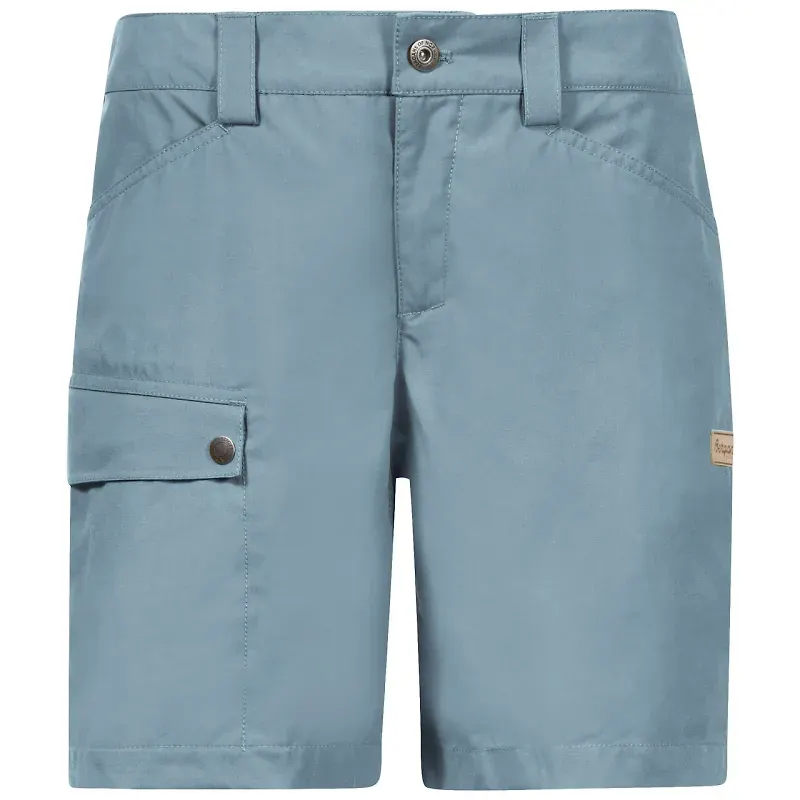 Women's Nordmarka Leaf Light Shorts
