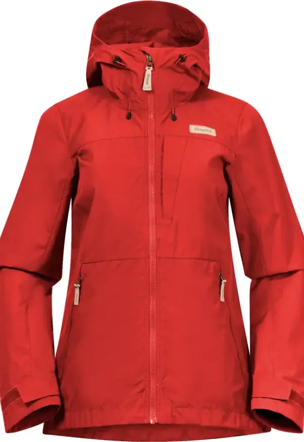 Women's Nordmarka Leaf Light Wind Jacket