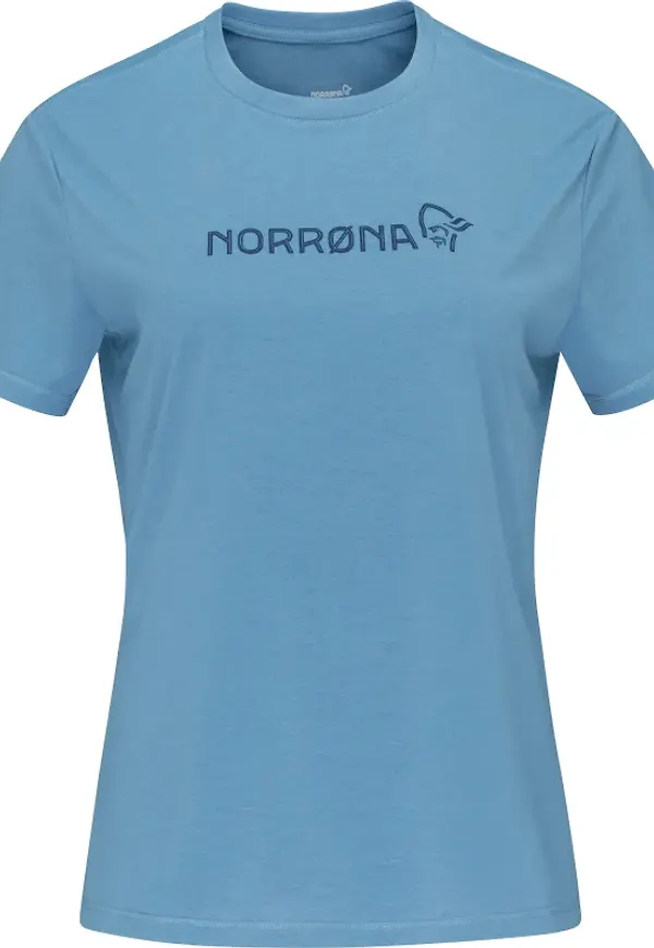 Women's Norrøna Tech T-shirt