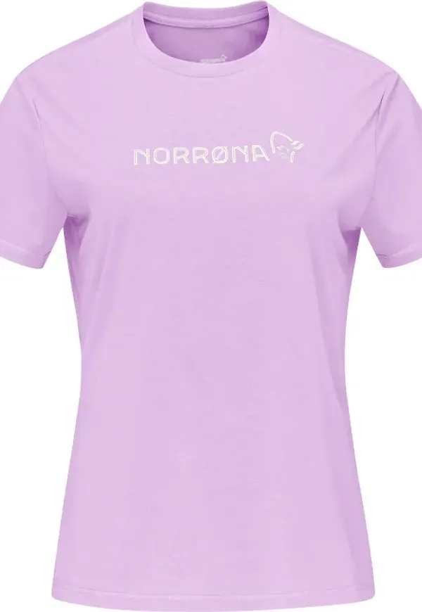 Women's Norrøna Tech T-shirt