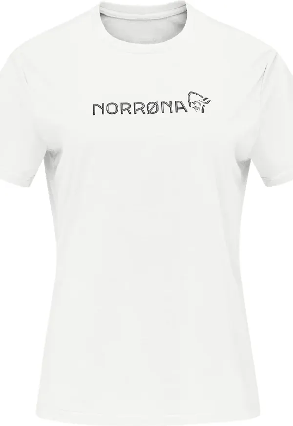 Women's Norrøna Tech T-shirt