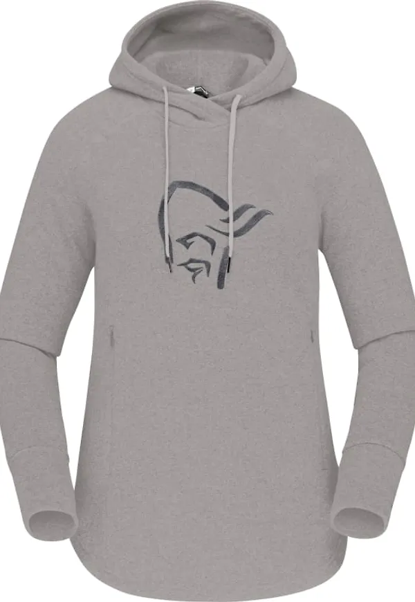 Women's Norrøna Warm2 Hood