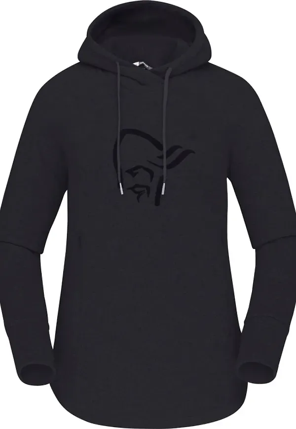 Women's Norrøna Warm2 Hood