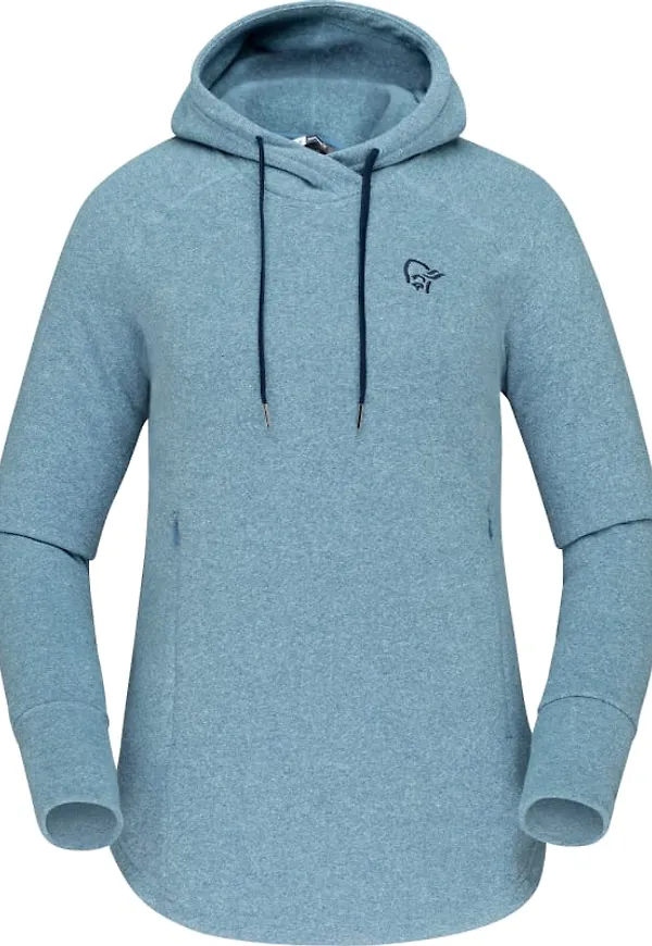 Women's Norrøna Warm2 Hood