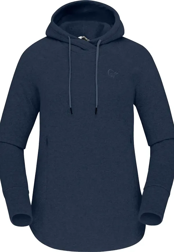 Women's Norrøna Warm2 Hood