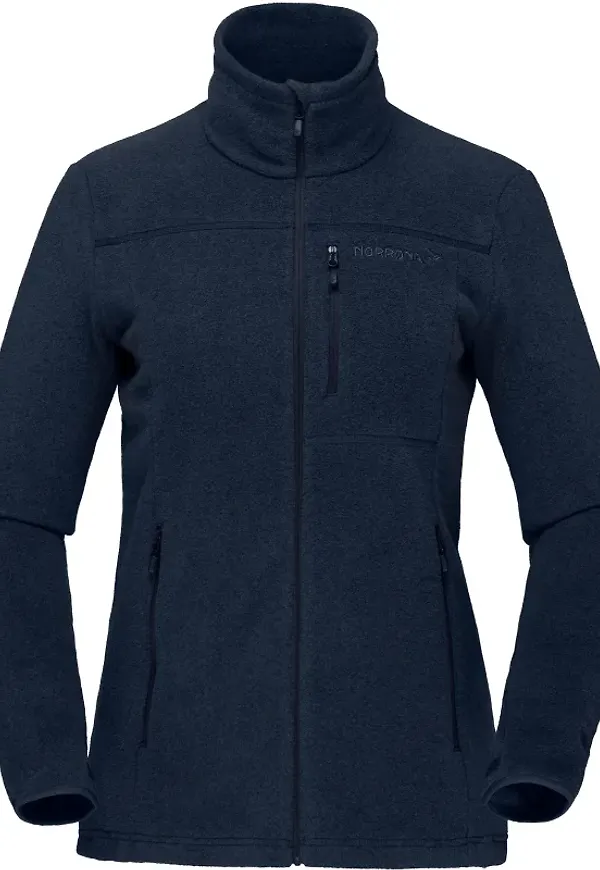 Women's Norrøna Warm2 Jacket