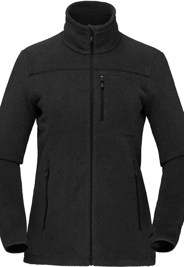 Women's Norrøna Warm2 Jacket