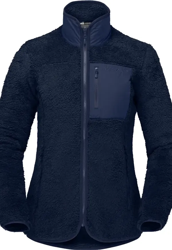 Women's Norrøna Warm3 Jacket