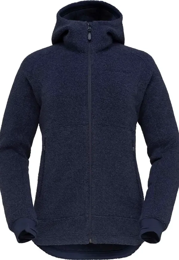 Women's Norrøna Warmwool3 Hood
