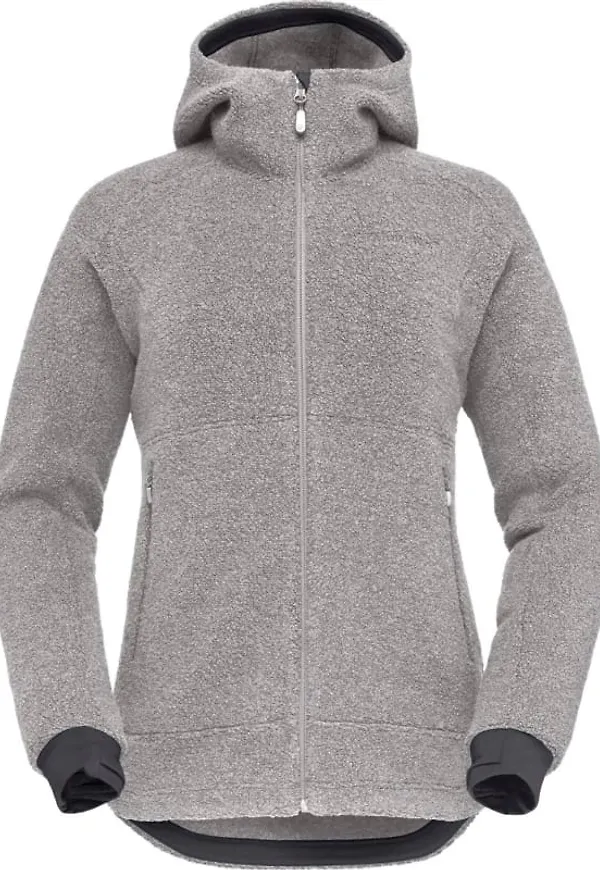 Women's Norrøna Warmwool3 Hood