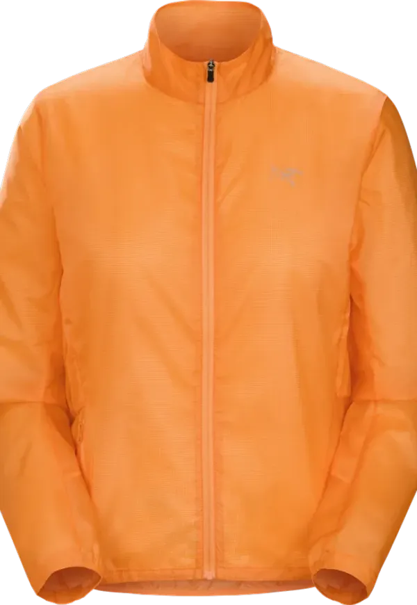 Women's Norvan Windshell Jacket