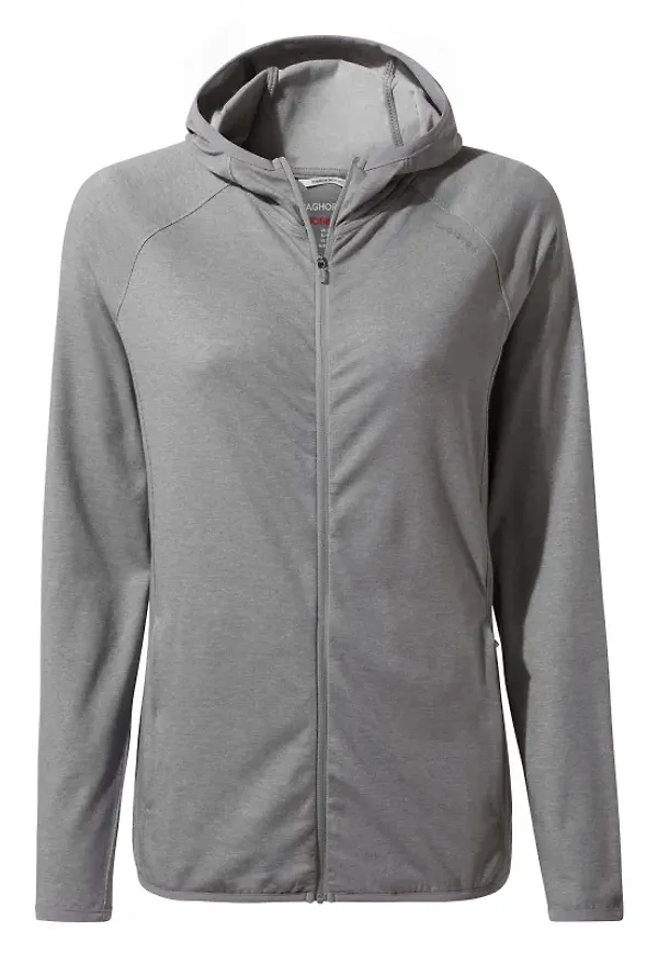 Women's Nosilife Nilo Hooded Top