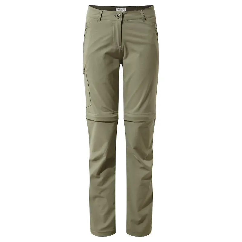 Women's Nosilife Pro Convertible Trousers