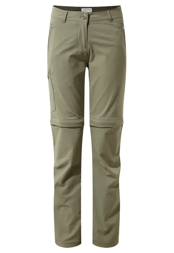 Women's Nosilife Pro Convertible Trousers