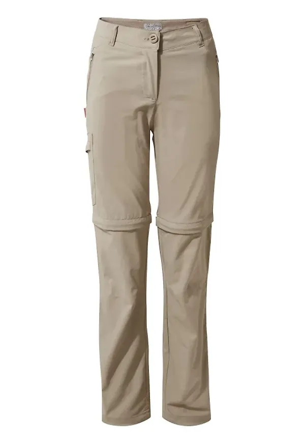 Women's Nosilife Pro Convertible Trousers