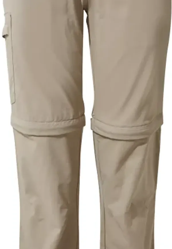 Women's Nosilife Pro Convertible Trousers Regular