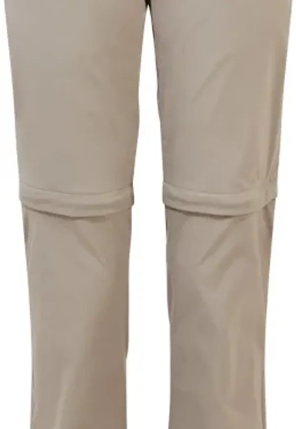Women's Nosilife Pro Convertible Trousers Short