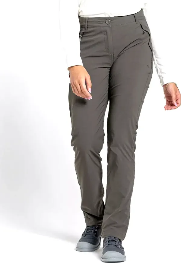Women's Nosilife Pro Trousers Short
