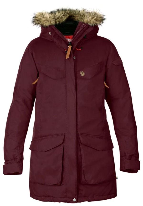 Women's Nuuk Parka (2021)